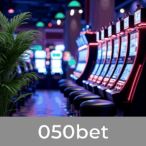 050bet: Cassino Premiado com Pagamentos Rápidos