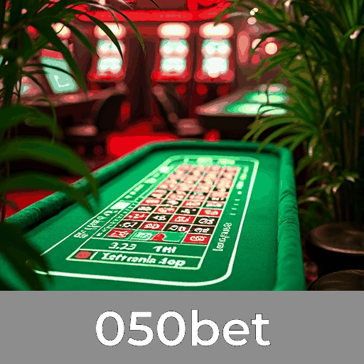 050bet: Cassino Premiado com Pagamentos Rápidos